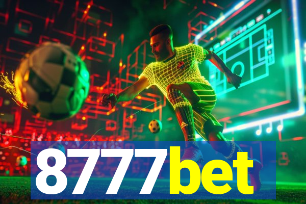 8777bet