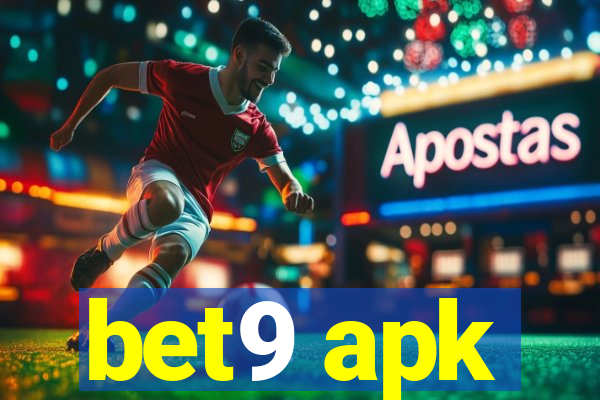 bet9 apk