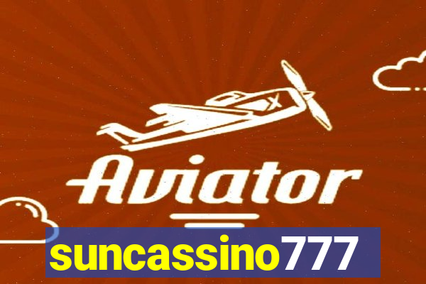 suncassino777