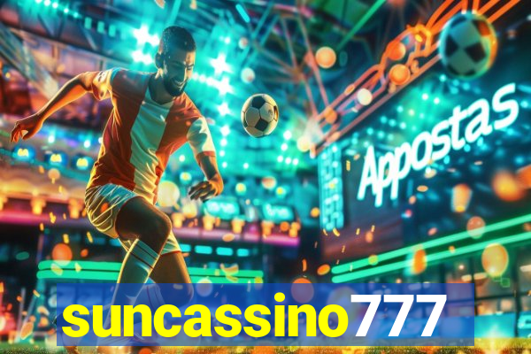 suncassino777