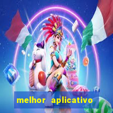 melhor aplicativo de jogos online