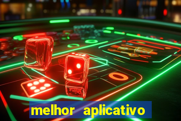 melhor aplicativo de jogos online