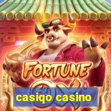 casiqo casino