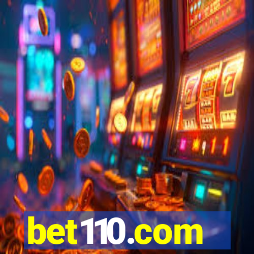 bet110.com