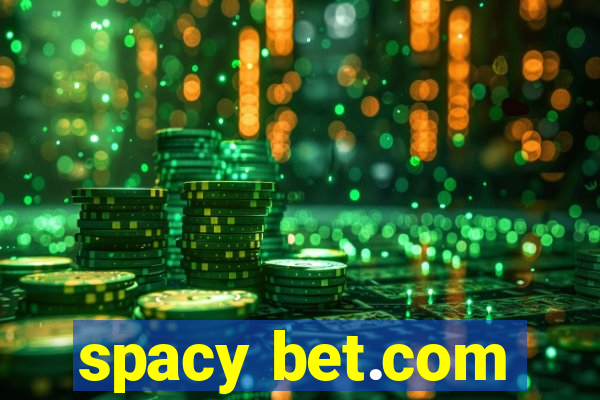 spacy bet.com