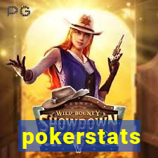 pokerstats