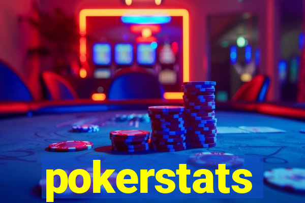 pokerstats