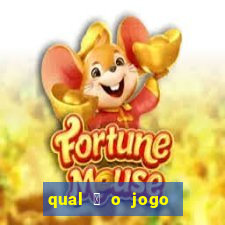 qual 茅 o jogo do tigrinho