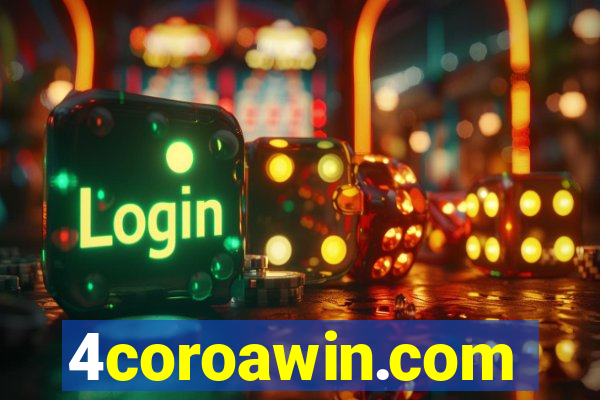 4coroawin.com