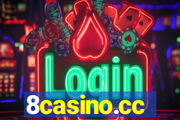 8casino.cc