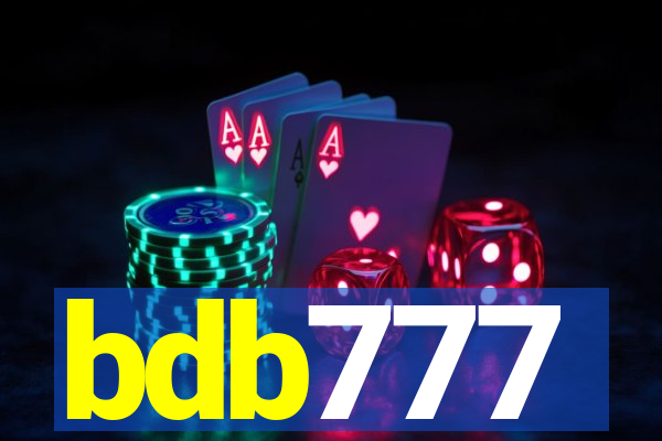 bdb777