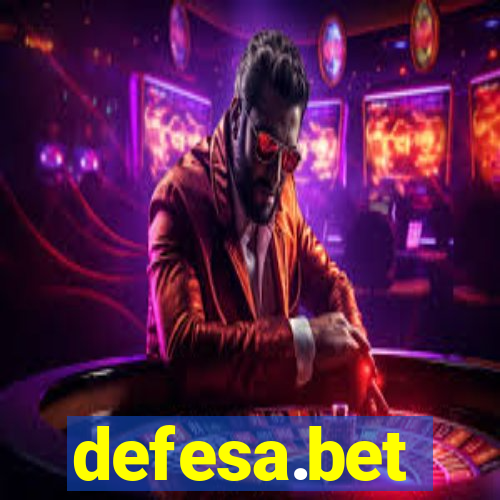 defesa.bet