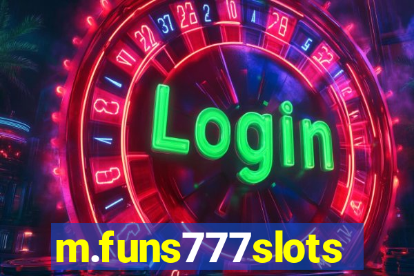 m.funs777slots