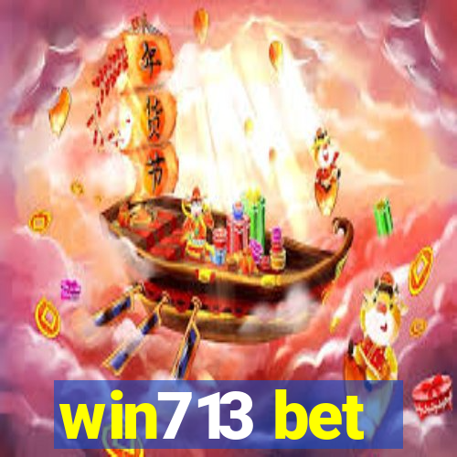 win713 bet