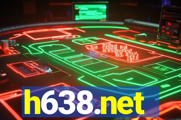 h638.net