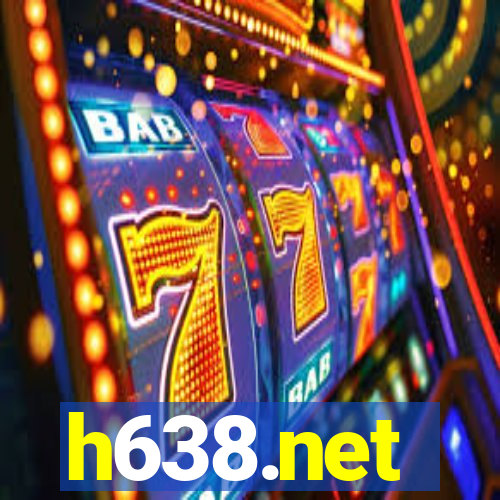 h638.net