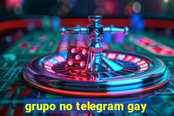 grupo no telegram gay