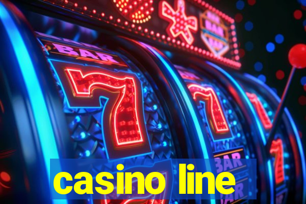 casino line