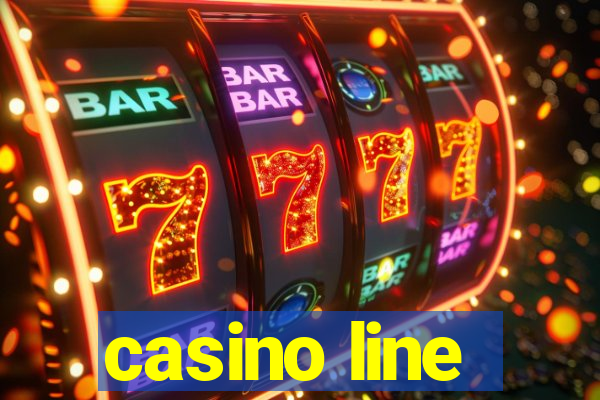 casino line