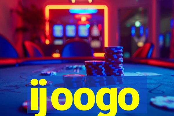 ijoogo