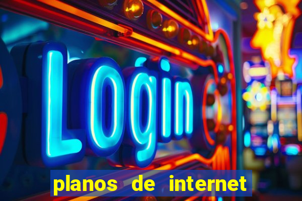 planos de internet tim movel