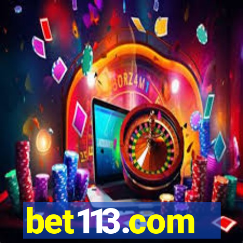 bet113.com