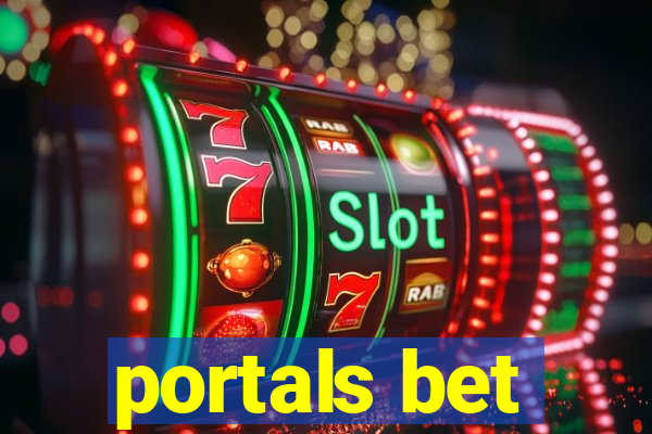 portals bet