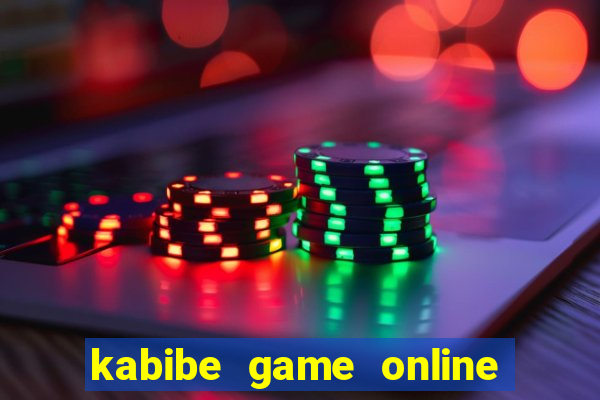 kabibe game online gcash update