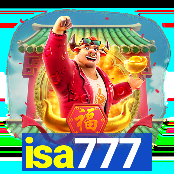 isa777