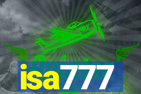 isa777