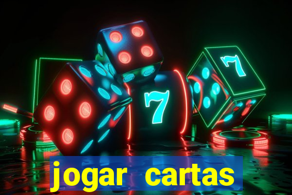 jogar cartas ciganas online