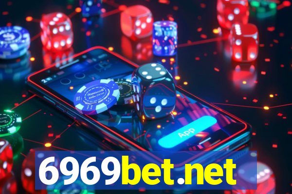 6969bet.net