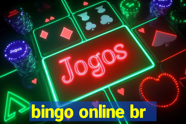 bingo online br