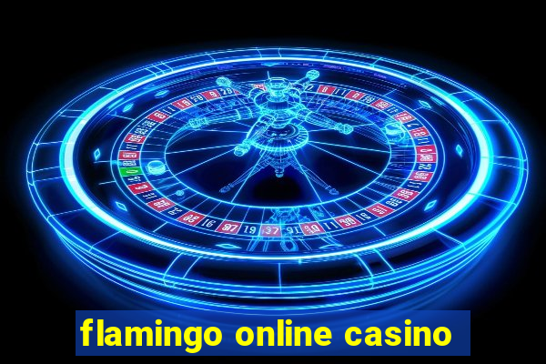 flamingo online casino