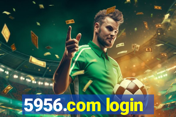 5956.com login