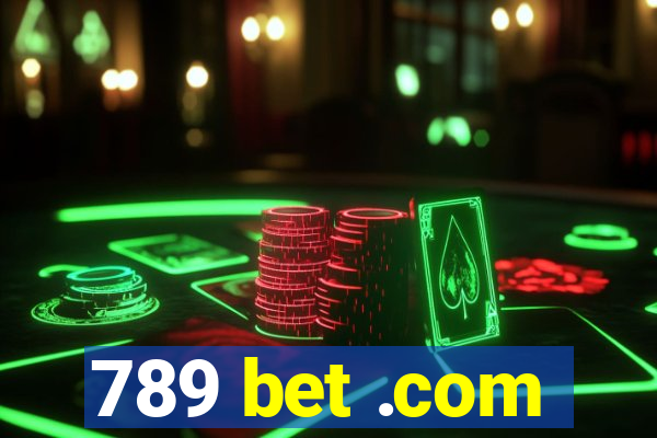 789 bet .com