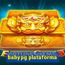 babypg plataforma