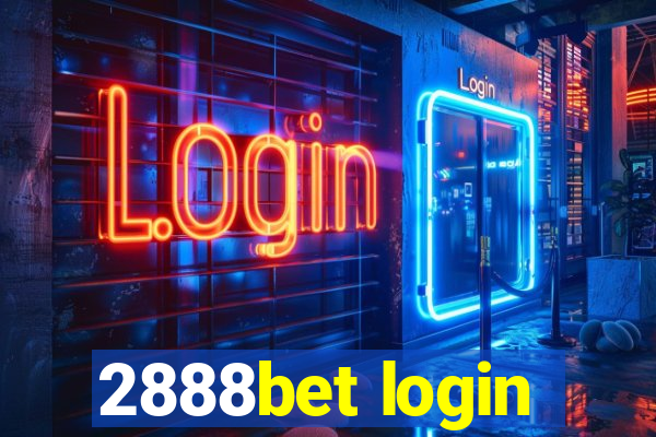 2888bet login