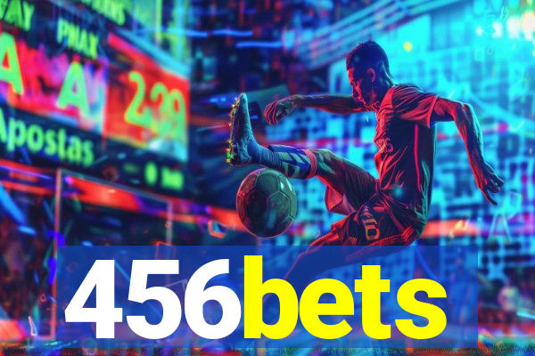 456bets