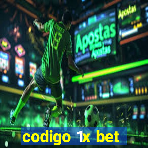 codigo 1x bet