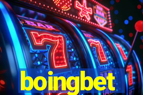 boingbet