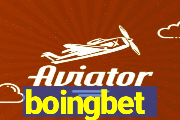 boingbet