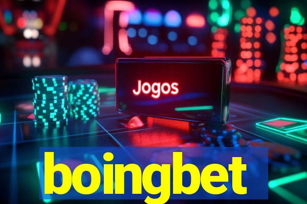 boingbet