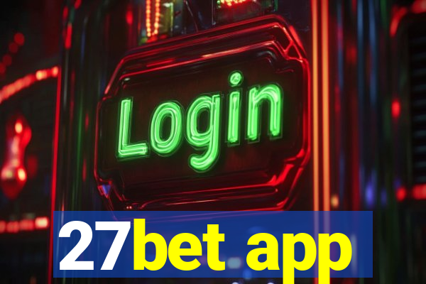 27bet app