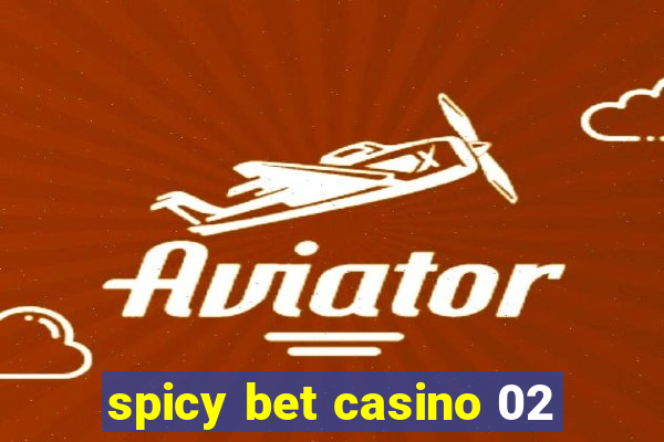 spicy bet casino 02