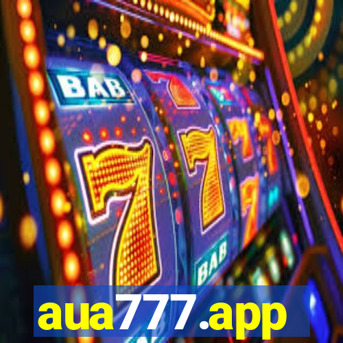 aua777.app