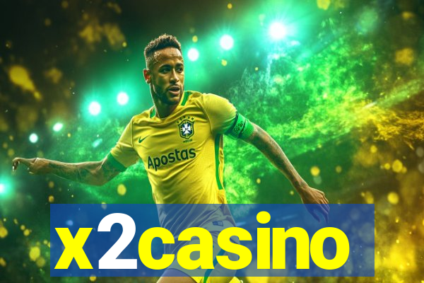 x2casino