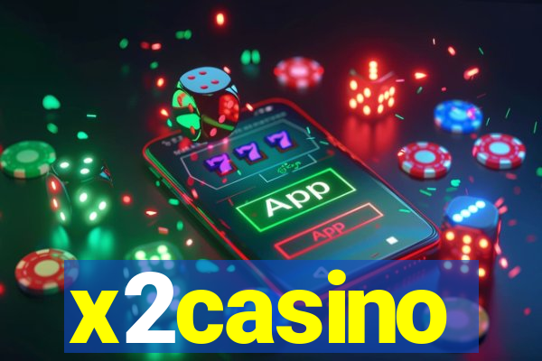 x2casino