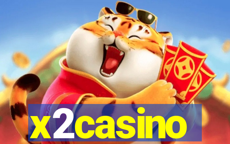 x2casino