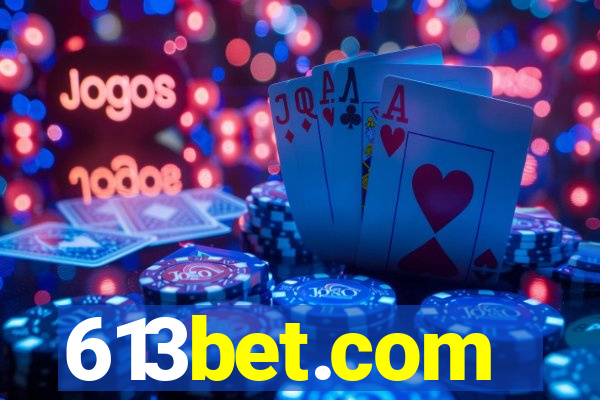 613bet.com